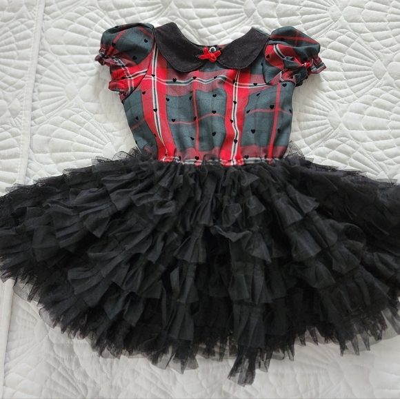 Kai kai 3t dress - Picture 1 of 10